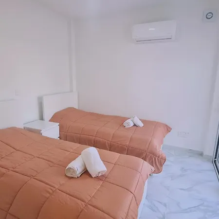 Apartment The Getaway *