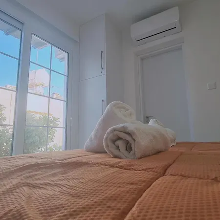 The Getaway Apartment