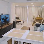 公寓 The Getaway 皮拉
