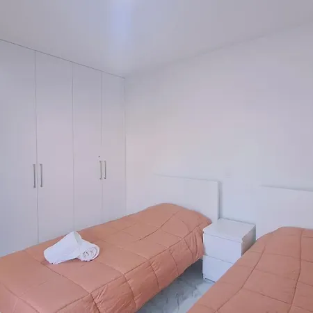 Apartment The Getaway