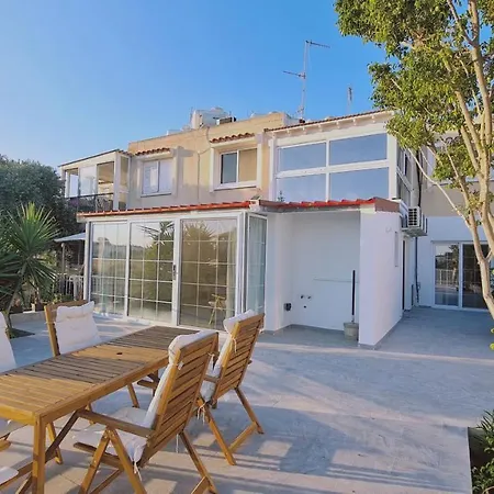 The Getaway Apartment *